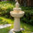 37.80" H Cascading Waterfall Fountain-97328591