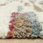Tapis performance ivoire / brun clair-1187806241