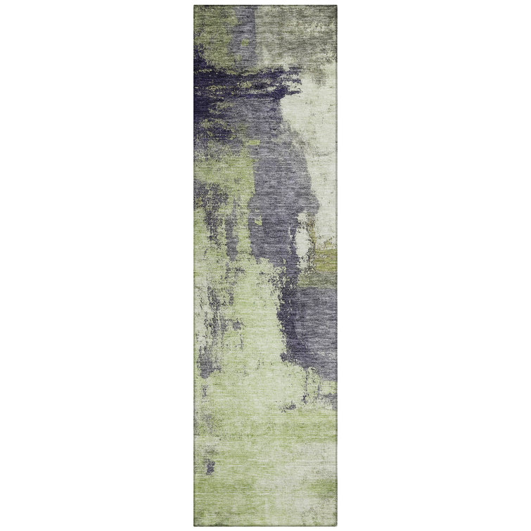 Chayil Outdoor Doormat