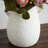 25in. Mixed Flower Arrangement in Ceramic Vase