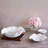 Vida Colette Mini Bowls Set Of 4 (White)