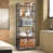 Rustic Brown selected