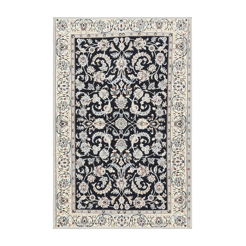 Cledith Oriental Indoor Rug