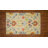 Annechien Hand Tufted Wool Floral Indoor Rug-289617573
