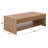 Masa 1 Shelf Coffee Table