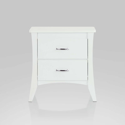 Babb Accent Table