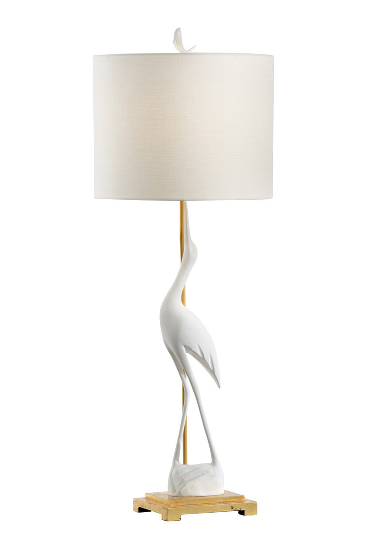 Wildwood Coastal 38" Table Lamp | Stylish Home Decor