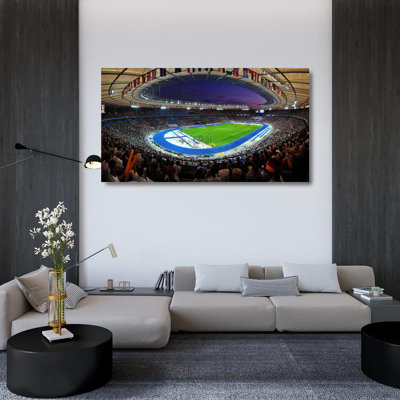 Olympic Stadium, Berlin