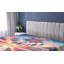 Ensemble de draps-housse en microfibre pour chambre d'amis-95977387