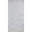Hand-Knotted High-Quality Gray Runner