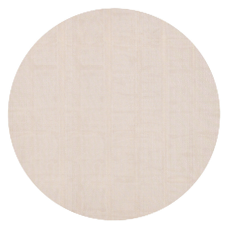 Basics by Wayfair™ All-Weather Non-Slip Rug Pad, Round 7'6"