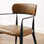 Fauteuil d'appoint Bittor-1399152674