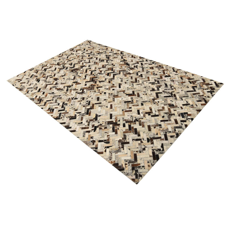 Ortega Multi Rug
