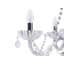 5 - Light Candle Style Chandelier