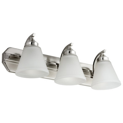 3 - Light Vanity Light