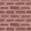 Wrigley - Classic Brick Wallpaper