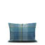 Cotton Plaid Duvet Cover with Pillowcases
