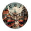 Horloge murale Anacamila-1467410061