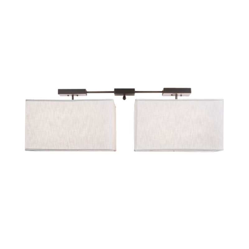 Quadrato 8 - Light Pendant