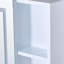 Mirrored Bathroom Cabinets with Mirror