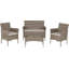 Rochford Outdoor Table Set