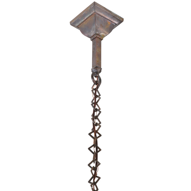 Loon 1 - Light Pendant