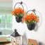 Arrangement floral jonquille-1039253963