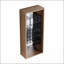 W H Medicine Cabinet Mirror