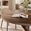 Table de salle à manger Contemporary-1948974199