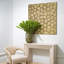 Maximus Metal Wall Decor