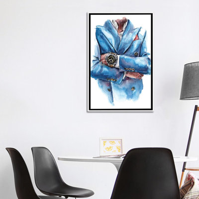«Panerai Style» par Sunflowerman - reproduction d'art