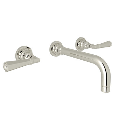 San Giovanni Wall Mounted Faucet