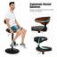 Tabouret Vedder