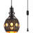 Luminaire suspendu 1 lumière
