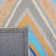 Hayes Hand Hooked Performance Chevron Rug