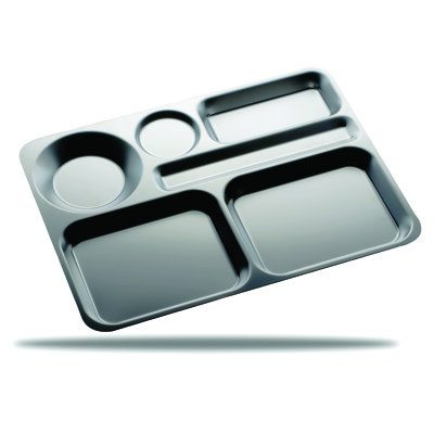 Stainless Steel Tray