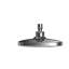 Pomme de douche carrée à simple jet de 8,5 pouces avec technologie COMFORT WAVE TOTO® G Series 2,5 GPM, chrome poli-713259165