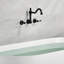 2 Handle Bathroom Bath Faucet-77039518