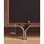 Armoire d'appoint en acier inoxydable
