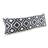  Diamond Rectangular Pillow Cover & Insert