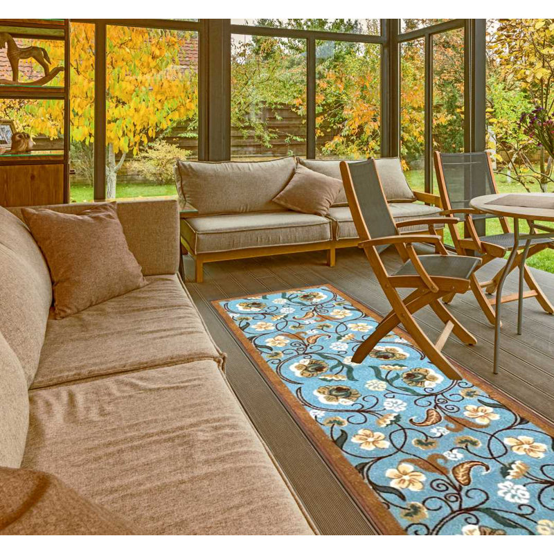 Tapis de cuisine Ohako