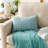 Lachen Geometric Cotton Throw Pillow-1526567615