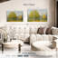 Peinture Harnek Misty Willow Tree-108086298