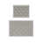 Cream/Grey Geometric is out of stock