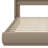 Upholstered Low Platform Bed Frame-508741716