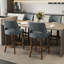 Tabouret de bar Bisto-390710306