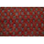 Tapis rouge Red Boteh Botemir
