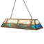 Train 9 - Light Pendant