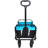 Collapsible Camping Trolley-116829351