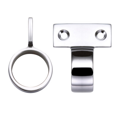 Vertical Fix Window Sash Ring